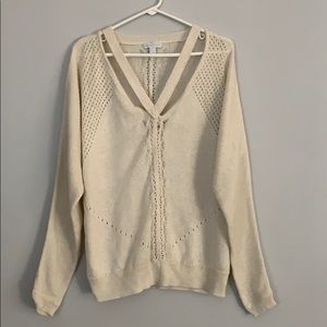 - New York: women;sweaters